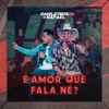 É Amor Que Fala, Né? (Ao Vivo) - Single