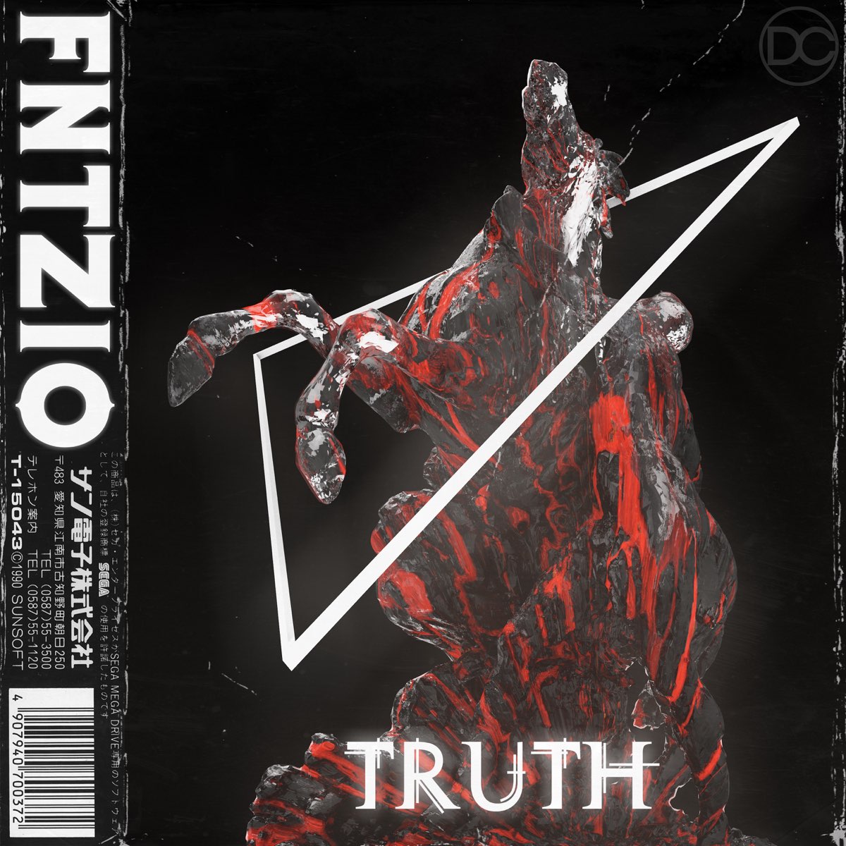 Truth - Single - Album by Fantazio - Apple Music