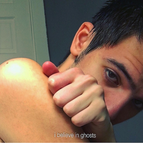I Believe in Ghosts