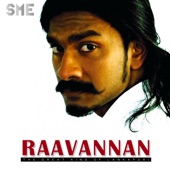 Raavannan (feat. Sujeethg) artwork
