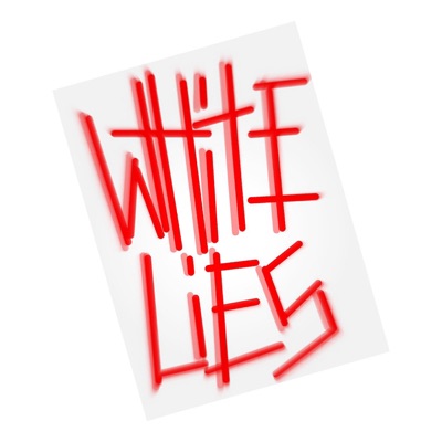 White Lies - Single