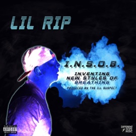 High Power (feat. Casper) Lil Rip