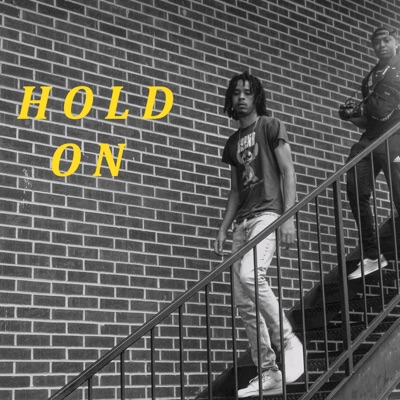 Hold on (feat. Mike J) - Single