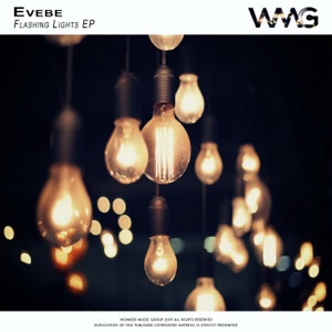Flashing Lights - EP