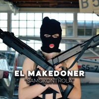Samokontrola - Single - El Makedoner