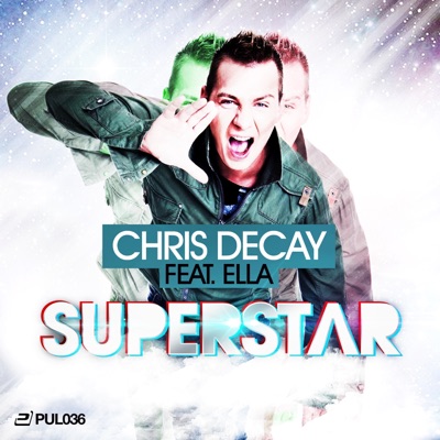 Superstar (feat. Ella) [Remixes] - EP