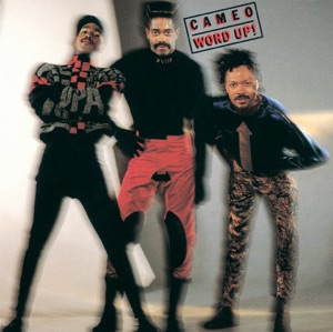 Cameo - Word Up! - Line Dance Musique