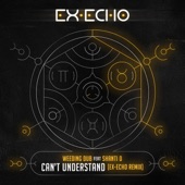 Can't Understand (feat. Shanti D) [Ex-Echo Remix] artwork