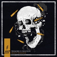 Heavy Damage - Single - Tremorr & CREATION
