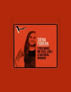 Listen to Siena Fodera, watch music videos, read bio, see tour dates & more!