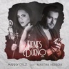 Tienes Dueño (feat. Martha Heredia) - Single