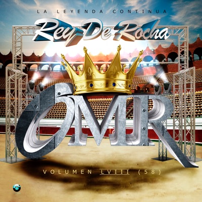 Rey de Rocha: La Leyenda Continua, Vol. 58
