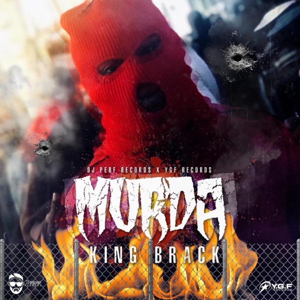 Murda