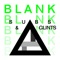 The Subs & Glints - Blank