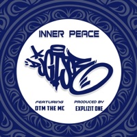 Inner Peace (feat. DTM the MC) - Single - DJ GI Joe
