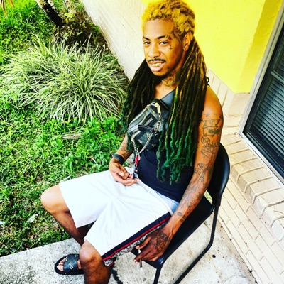 Drift (feat. Benjii_ragu & Blakkk Isis) - Single