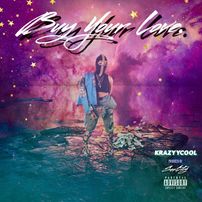 Buy Your Love - Single