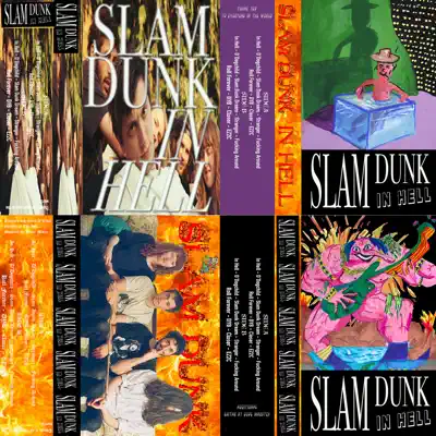 In Hell - Slam Dunk