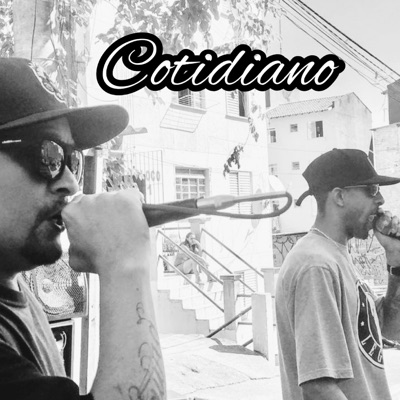Cotidiano (feat. Jeff´sul) - Single