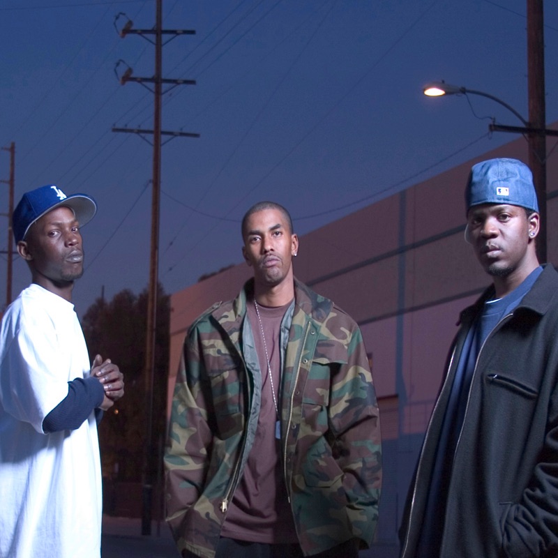 South Central Cartel