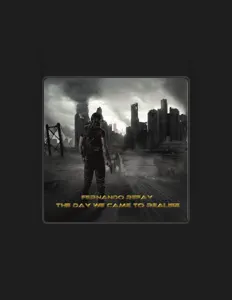 Escucha a Fernando Refay, mira videos musicales, lee su biografía, consulta las fechas de las gira y más.