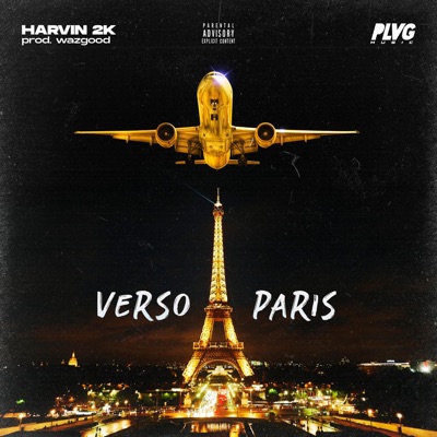 Verso Paris - Single