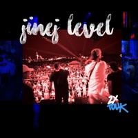 Jinej Level (feat. Ridig, Pain, Tubs, Blako, Braush, Joshua & Batrs) - Single - Dryman & Soulcox