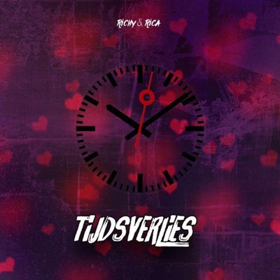 Tijdsverlies - Single