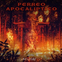 Perreo Apocalíptico - Single - MC Losibe