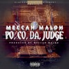 PO, CO, DA, Judge - Single