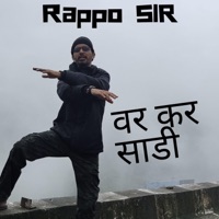 Var Kar Saadi - Single - Rappo Sir Shree