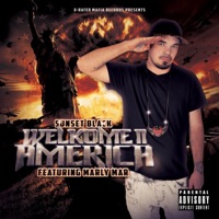 Welkome II America (feat. Marly Mar) - Single - Sunset Black