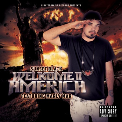 Welkome II America (feat. Marly Mar) - Single