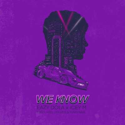 We Know (feat. Asel Collins & Yung Naik) - Single