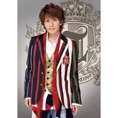 Nagareboshi (Vocalless Version) - Single - Tetsuya