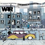 War - The Cisco Kid