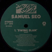 Swing Slam artwork