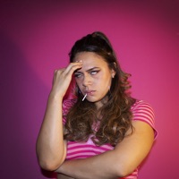 Serious - Single - Disciple Pati & EDYONTHEBEAT