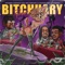 Bitchuary (Remix) [feat. Wiz Khalifa & A Boogie wit da Hoodie] artwork