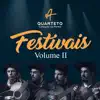 Quarteto Coração de Potro