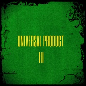 Universal Product Book 3