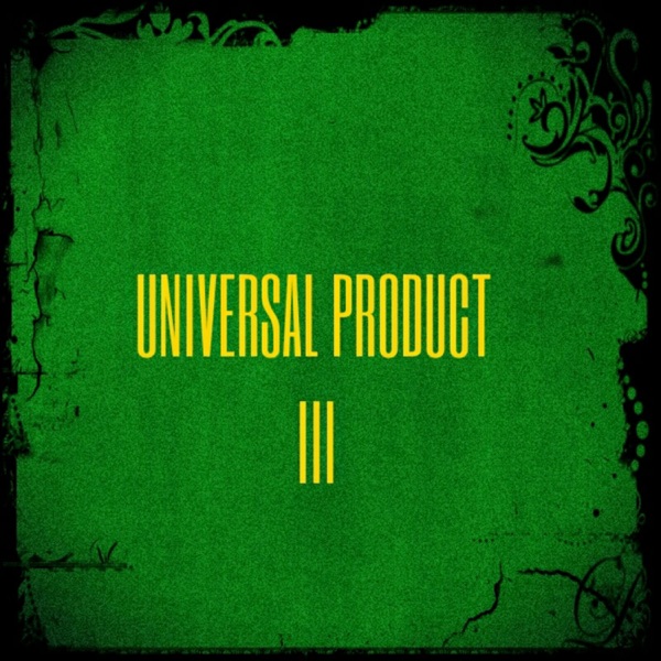 Universal Product Book 3