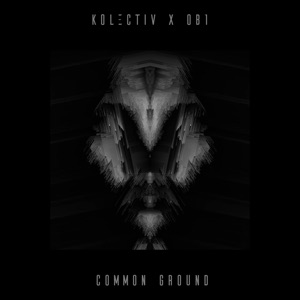 Common Ground - EP