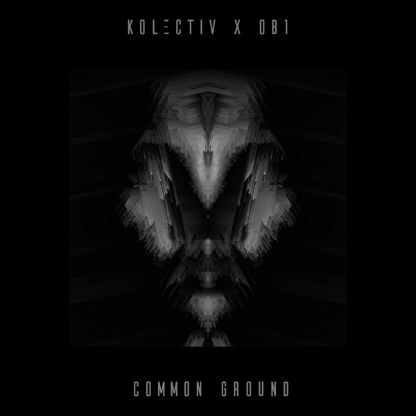 Common Ground - EP