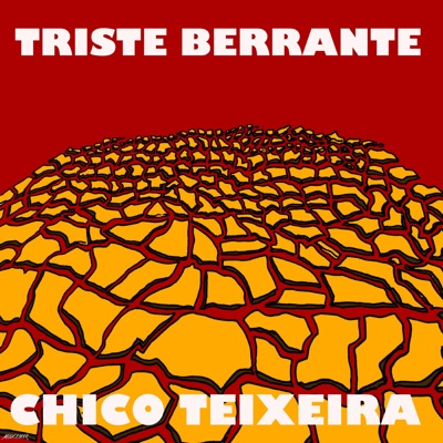 Triste Berrante (ao Vivo) - Single
