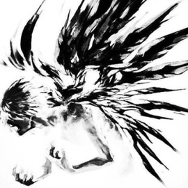 Вдруг ушла morwaezz