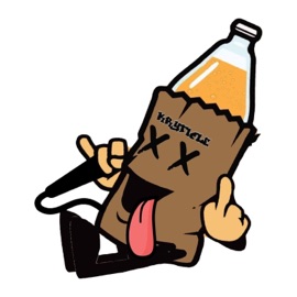 Bangin' (feat. L. Dot) Kryticle