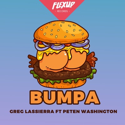 Bumpa (feat. Peten Washington) - Single