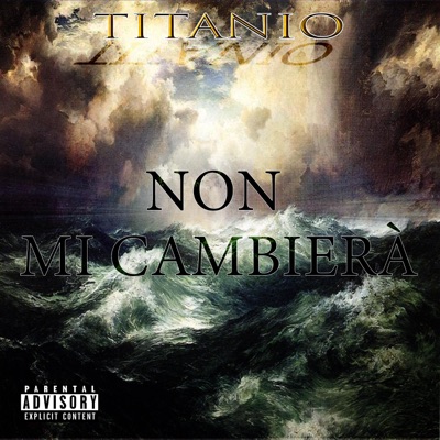 Non mi cambierà - Single