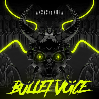 Bullet Voice - Single